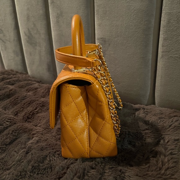 Hand bag - Picture 3 of 4